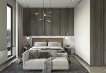 How to Choose the Right Bed for a Guest Room That Still Looks Stylish