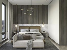 How to Choose the Right Bed for a Guest Room That Still Looks Stylish