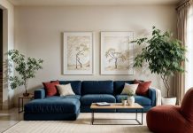 Smart Ways to Add Luxury Furniture Without Clutter