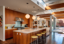 The Design Rules Behind Stunning Mid Century Modern Kitchen Cabinets Design Rules