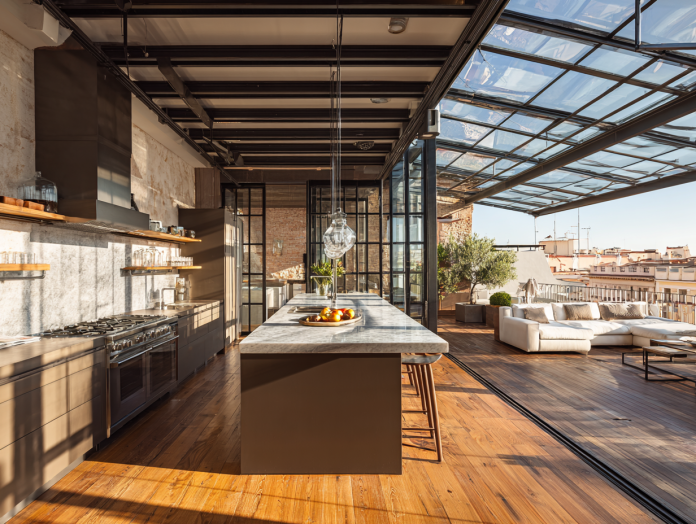 Kitchen Cabinet Ideas