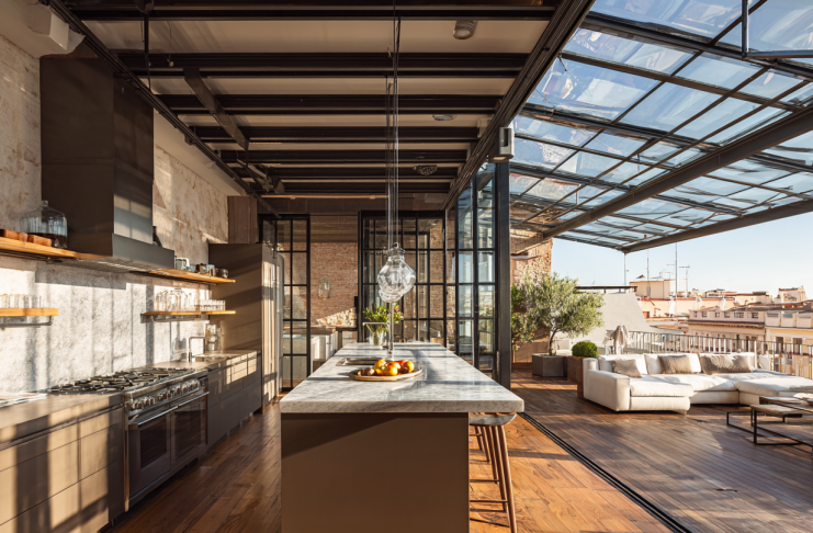 Kitchen Cabinet Ideas