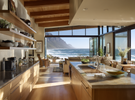 RTA Kitchen Cabinets