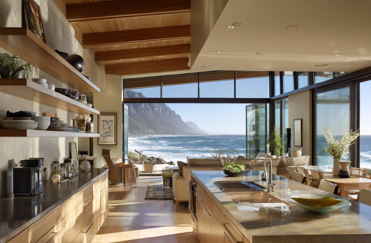 RTA Kitchen Cabinets