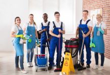 Why Some Homes Always Feel Clean (And Others Don’t)