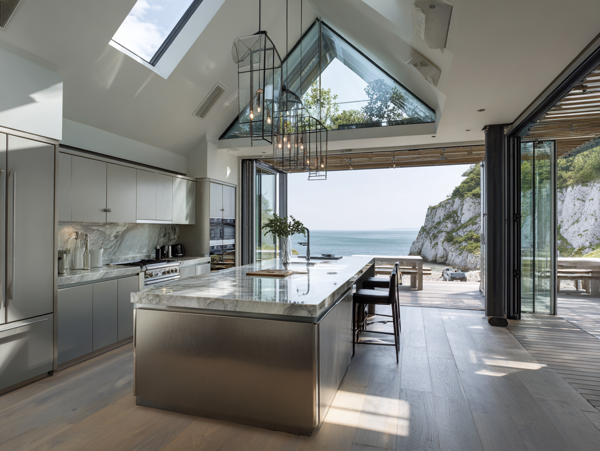 Kitchen Cabinets Designs