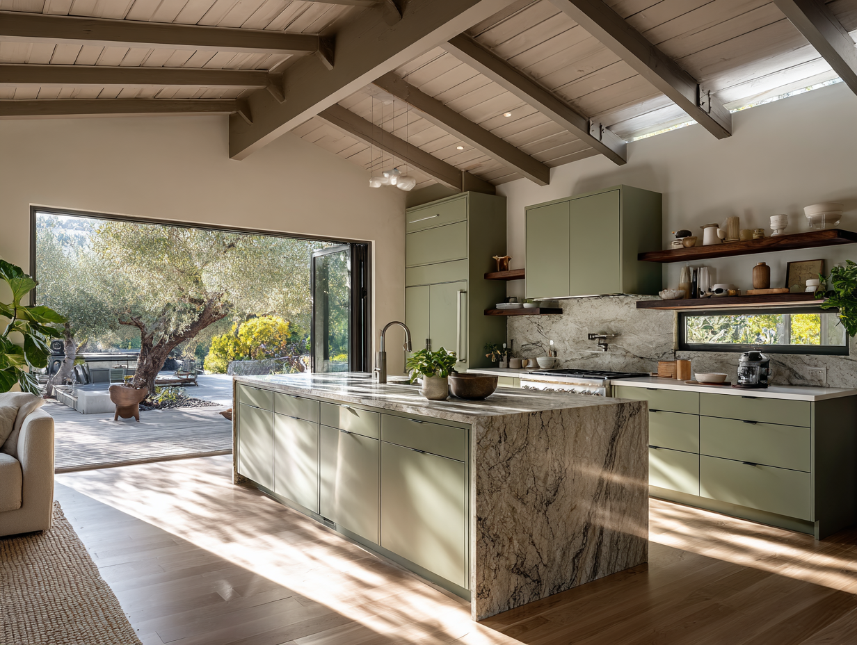 Can You Really Build a Do It Yourself Kitchen Cabinets
