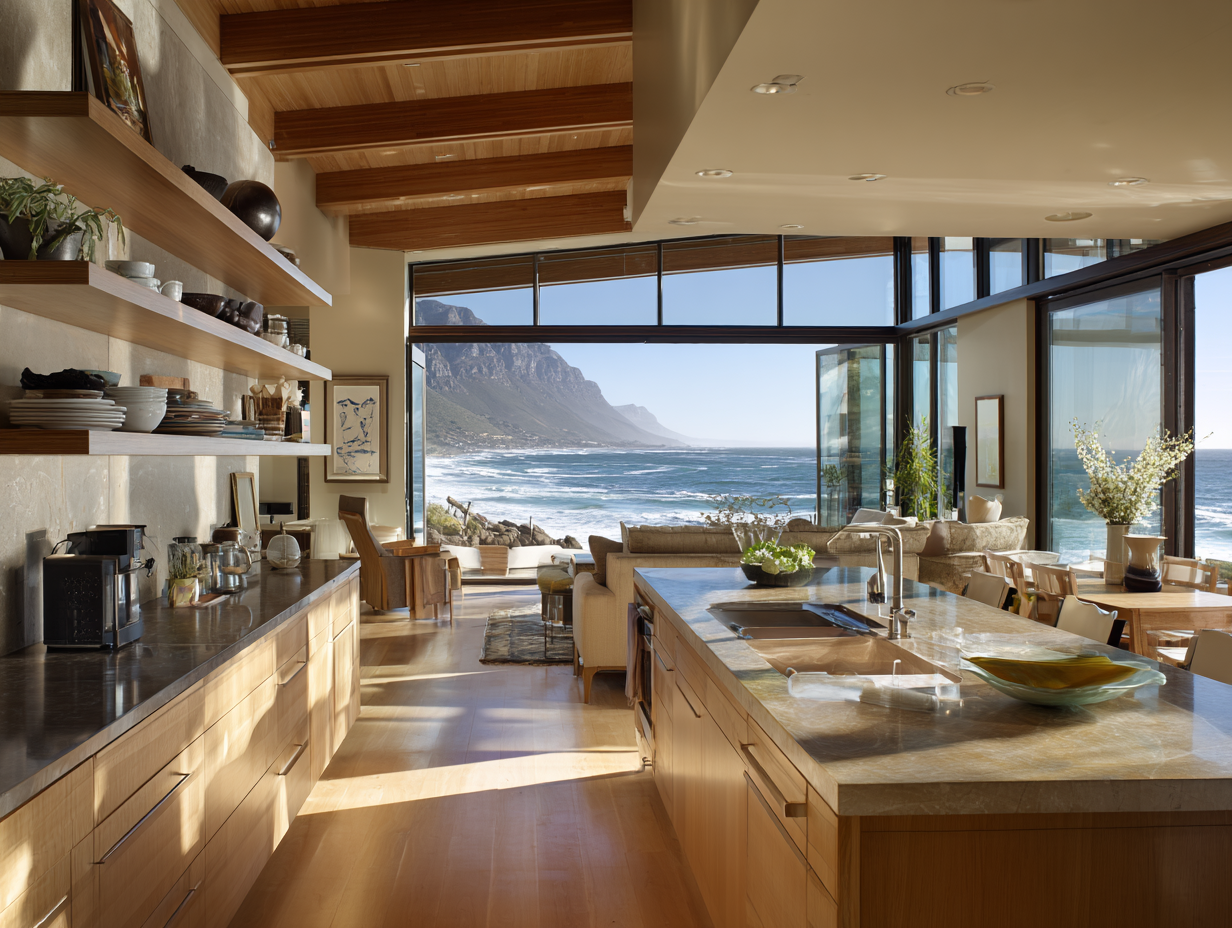 Choosing RTA Kitchen Cabinets