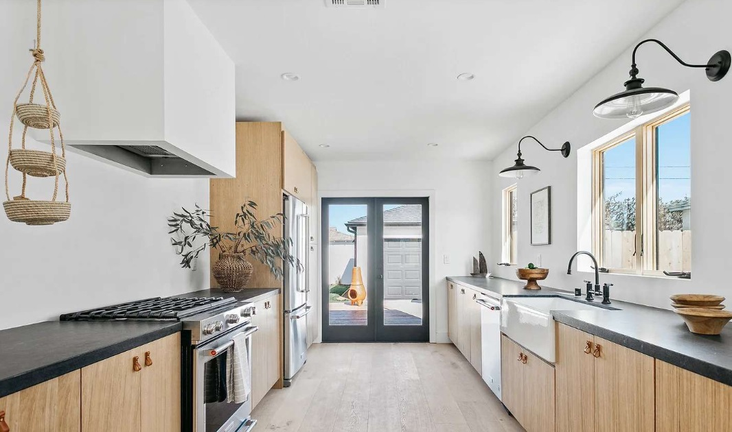 Kitchen Cabinets Transform