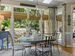 Window Treatments: A Comprehensive Guide