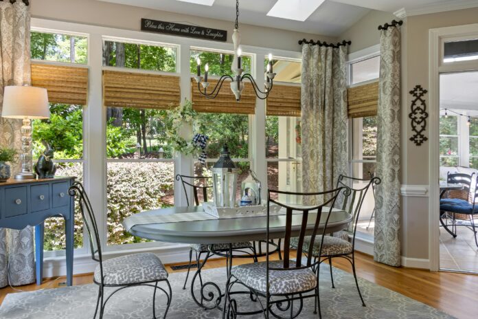 Window Treatments