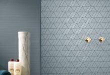 Beyond the Splashback: Unexpected Places Ceramic Tiles Can Transform a Home