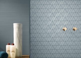 Beyond the Splashback: Unexpected Places Ceramic Tiles Can Transform a Home