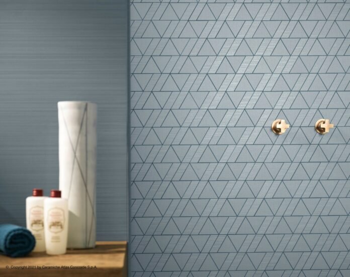 Unexpected Places Ceramic Tiles Can Transform a Home