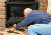 Why Southern California Fireplaces Need Maintenance (Even When It’s 70 Degrees)