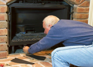 Why Southern California Fireplaces Need Maintenance (Even When It’s 70 Degrees)
