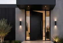 7 Door Design Trends That Are Changing Modern Homes