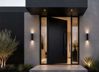 7 Door Design Trends That Are Changing Modern Homes
