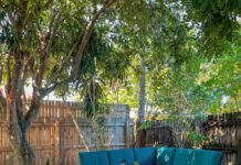 7 Patio Stone Layout Patterns That Instantly Elevate a Backyard