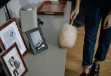 How to Reduce Dust and Improve Indoor Air Quality at Home